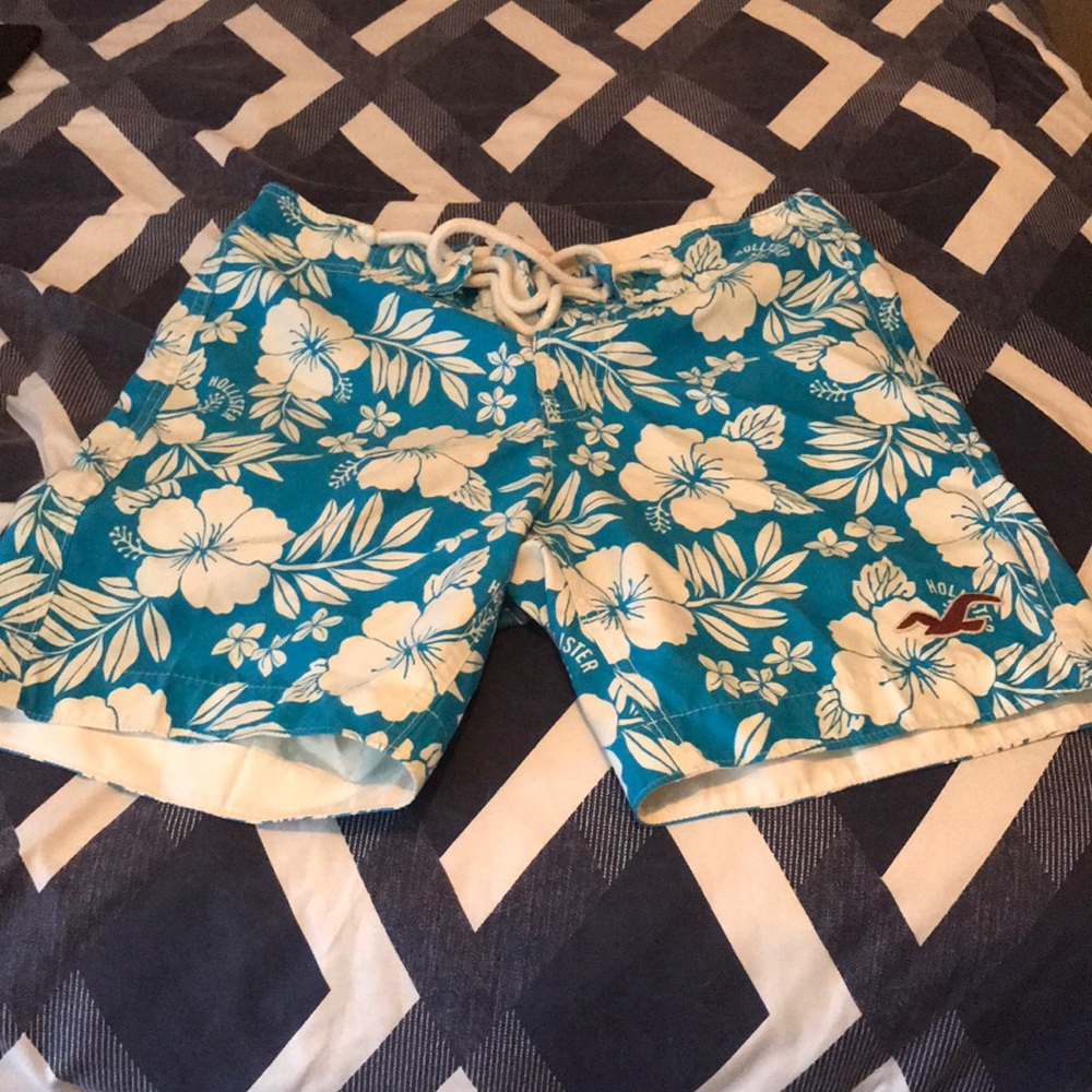 Hollister Men’s Swimtrunks